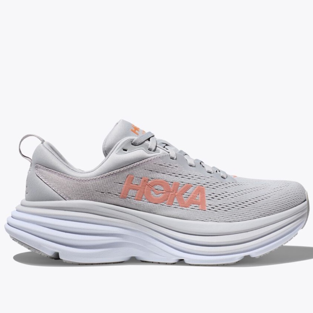 NWT Hoka Bondi 8